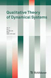 Qualitative Theory of Dynamical Systems封面